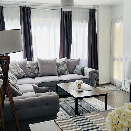 East Central London -Studio المظهر الخارجي الصورة