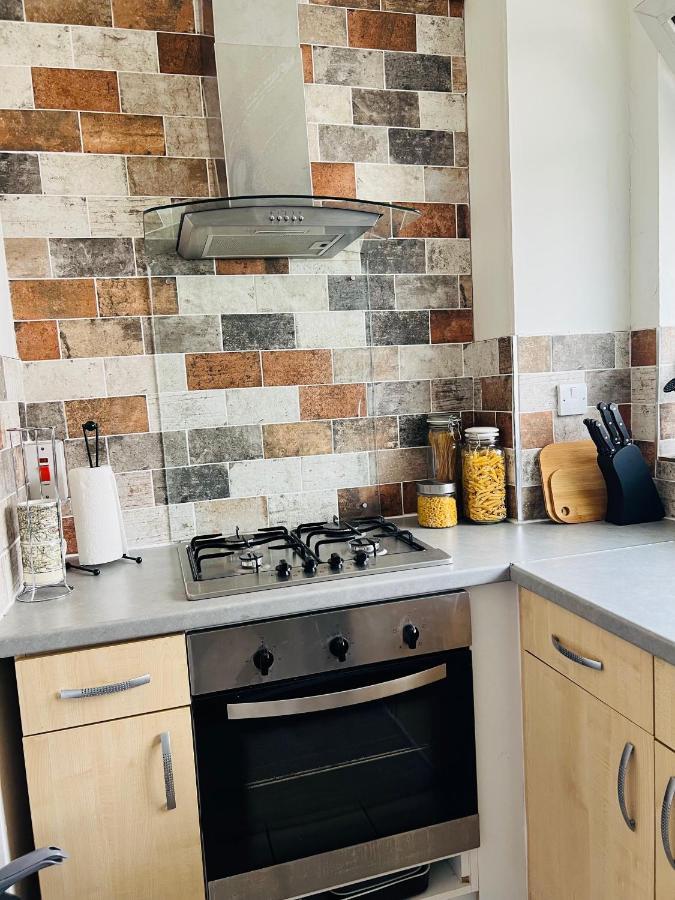 East Central London -Studio المظهر الخارجي الصورة