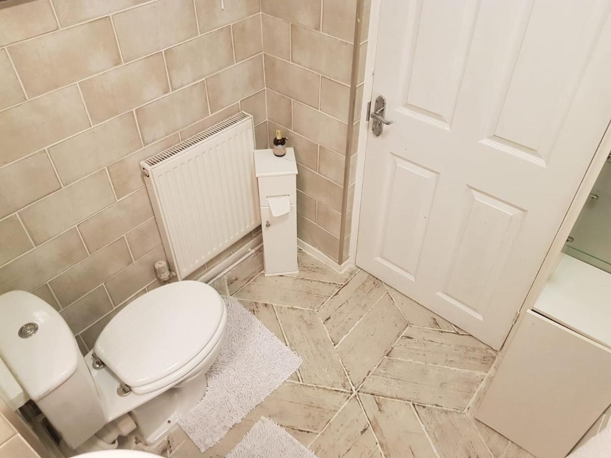 East Central London -Studio المظهر الخارجي الصورة